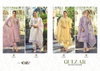 Gulzar By Lady Leela Linen Bulk Kurti With Bottom Dupatta Orders In India
